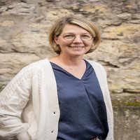 Susanne Heuer