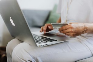 Sicherheit im Internet