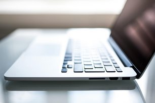 Notebook Tastatur