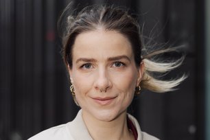 Porträt Lara Schulschenk