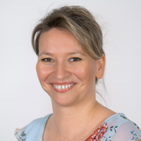 Stephanie Berger