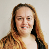 Porträt Annalena Knutzen