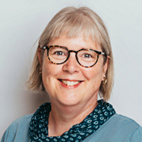 Stefanie Korte-Termöllen
