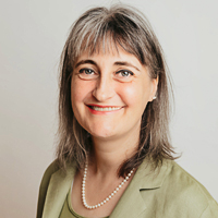 Felicitas Kröger