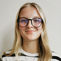 Porträt Jara Marunde