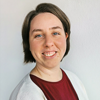 Inga Nehrenheim