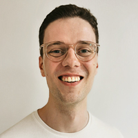 Porträt Leon Nicolaysen