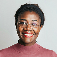 Joyce Noufélé