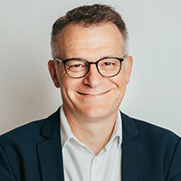 Dr. Tobias Pischel de Ascensão