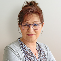 Doris Schowe