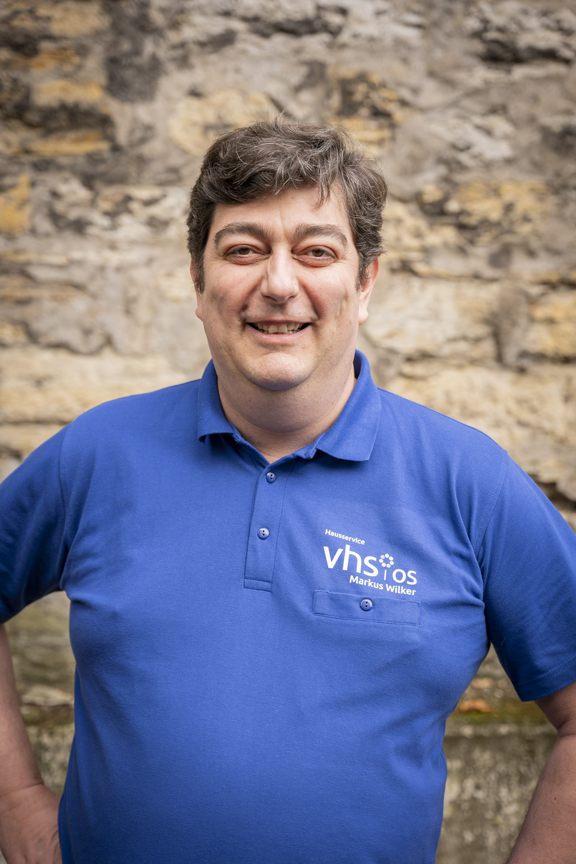 Markus Wilker