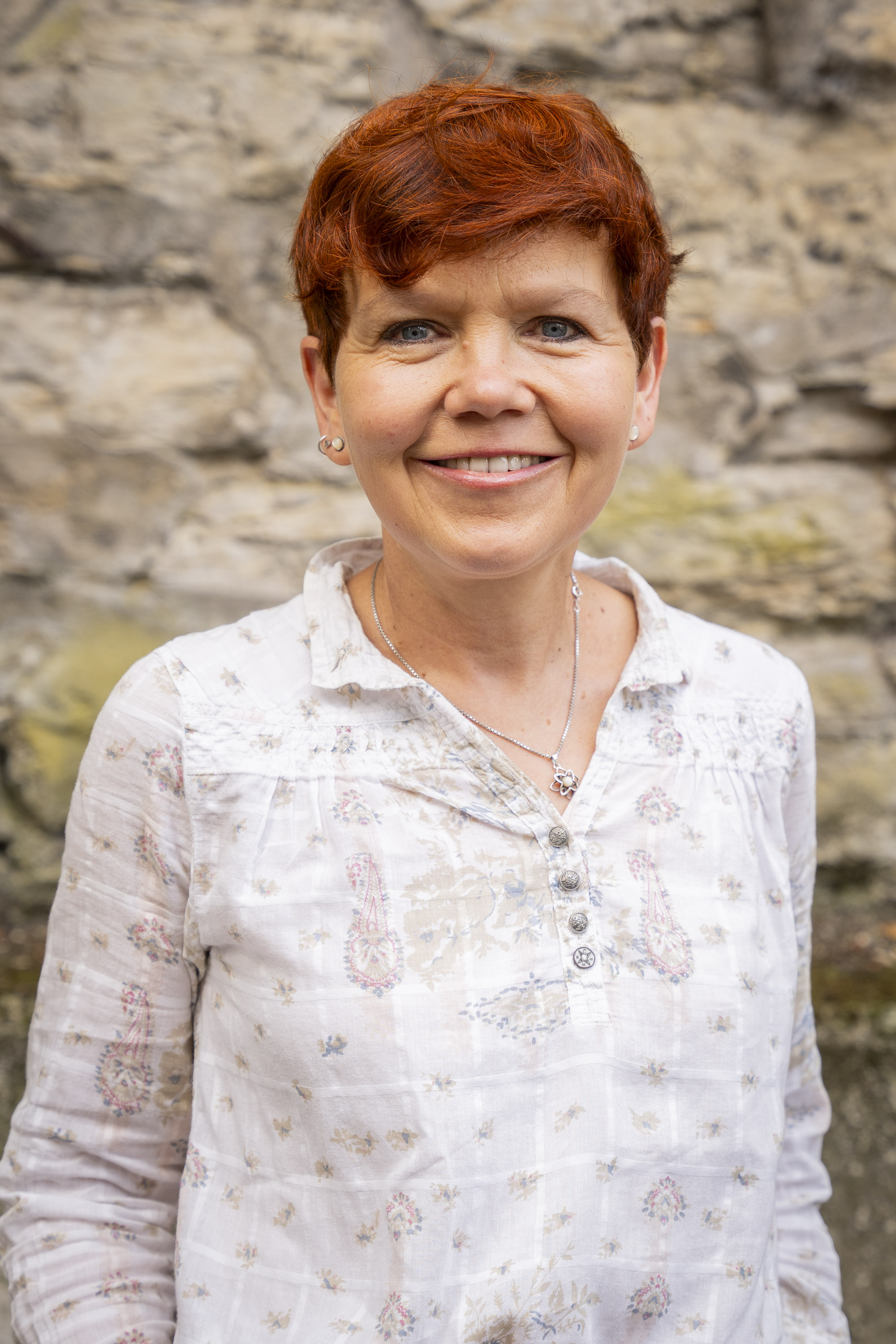 Sandra Janßen