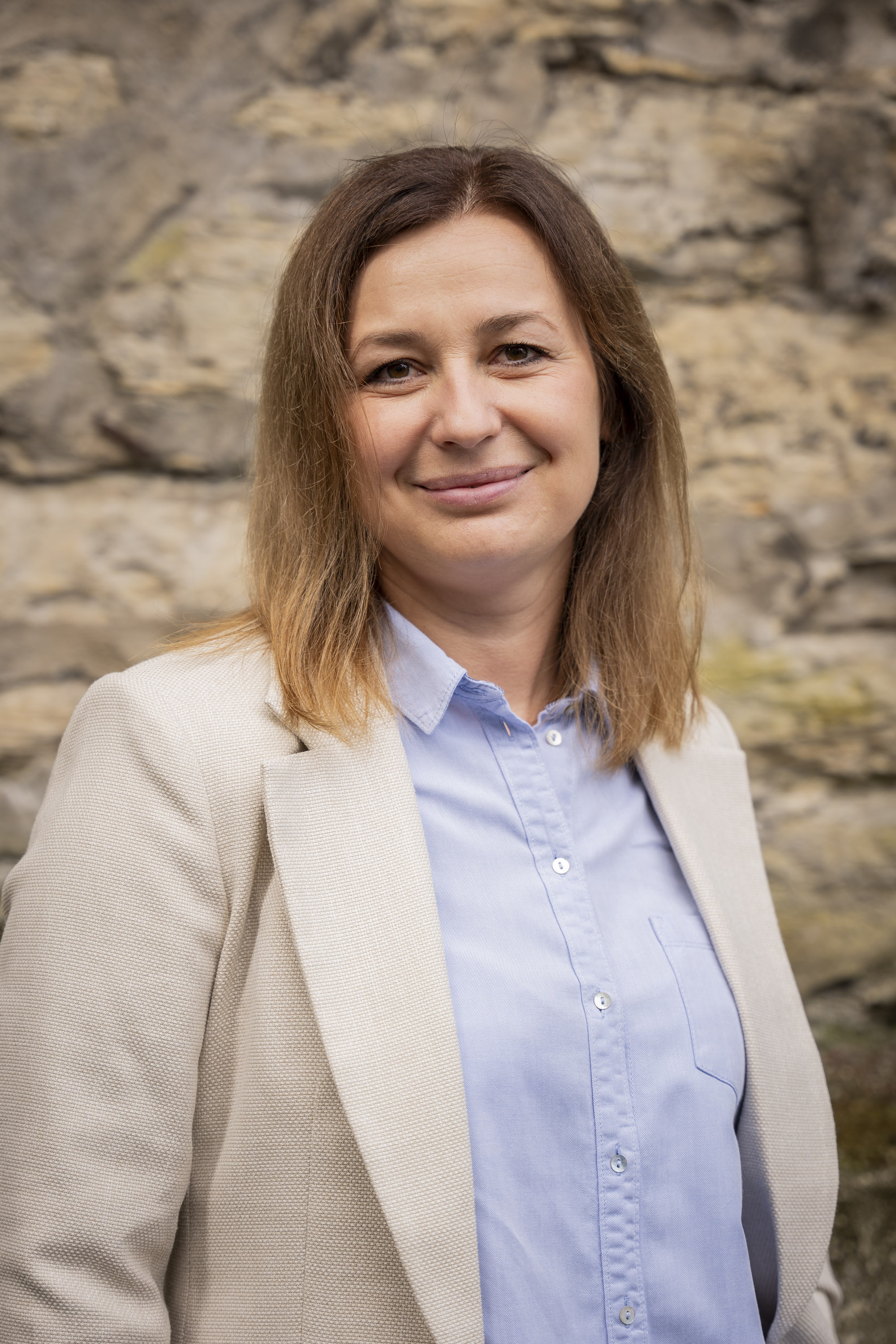 Lyubov Wewering