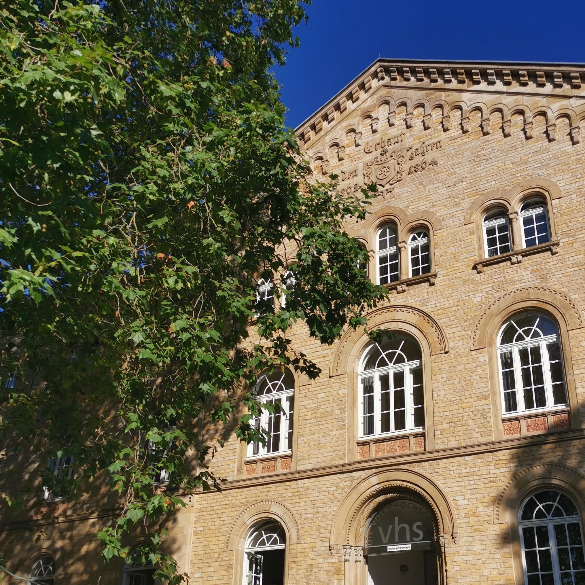 Volkshochschule Osnabrück