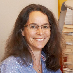Barbara Hartz